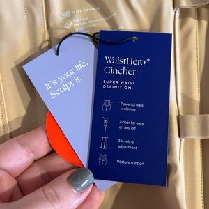 Honeylove WaistHero Cincher